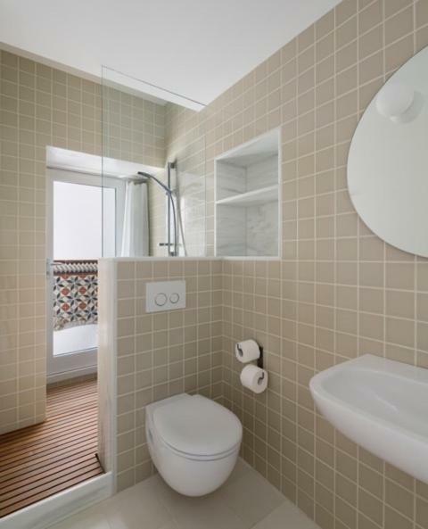 Centric Townhouse With Sea View - Casa Marta Villa Cadaques Exterior photo