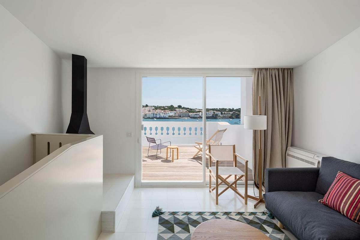 Centric Townhouse With Sea View - Casa Marta Villa Cadaques Exterior photo