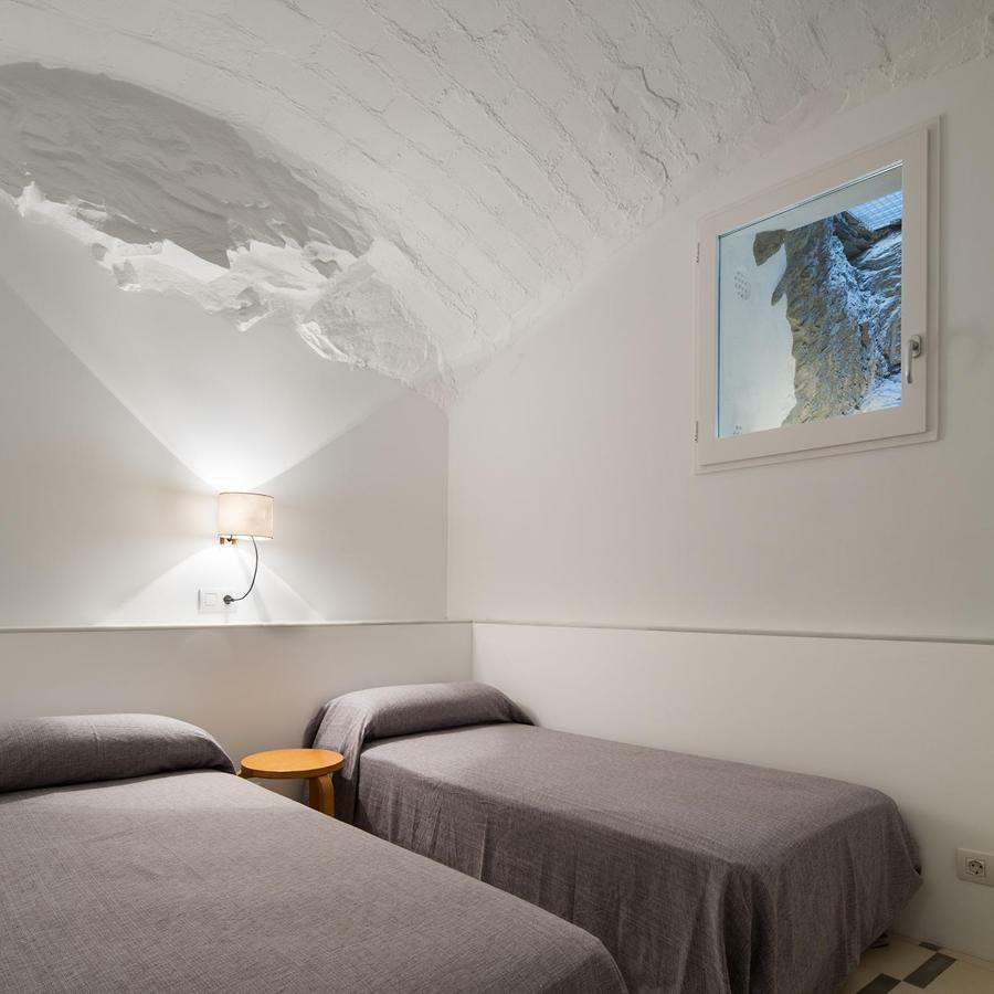 Centric Townhouse With Sea View - Casa Marta Villa Cadaques Exterior photo