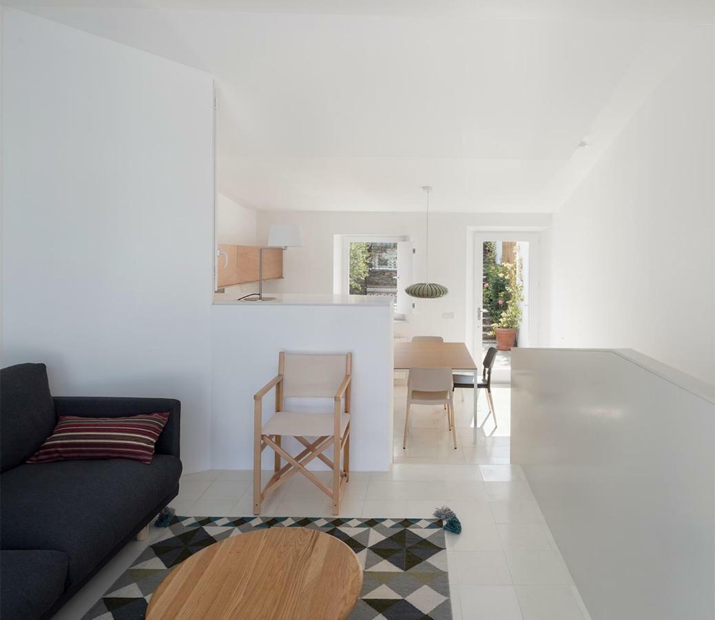 Centric Townhouse With Sea View - Casa Marta Villa Cadaques Exterior photo